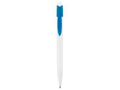 Ручка пластиковая шариковая Какаду под нанесение логотипа