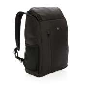 Рюкзак для ноутбука 15" Swiss Peak с RFID защитой фото