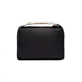 Косметичка VINGA Sortino RCS с логотипом, рис. 2 — Несессеры и косметички BIZGIFT