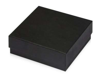 Подарочная коробка Obsidian M под нанесение логотипа