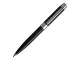 Ручка шариковая Scribal Black фото