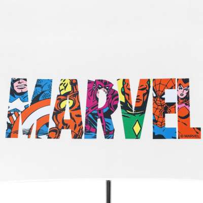 Зонт складной Marvel Avengers под нанесение логотипа