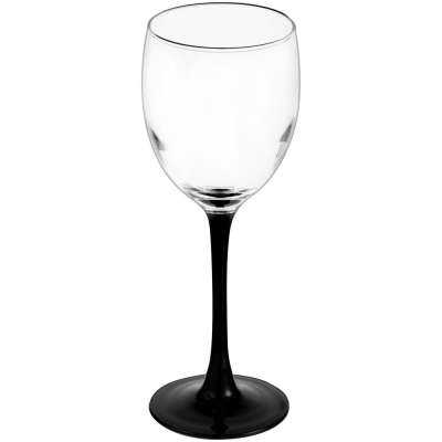 Набор из 6 бокалов для вина «Домино» под нанесение логотипа