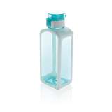 Квадратная вакуумная бутылка для воды, белый фото