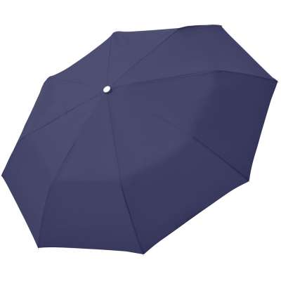 Зонт складной Fiber Alu Light под нанесение логотипа