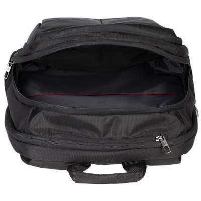 Рюкзак для ноутбука GuardIT 2.0 L под нанесение логотипа