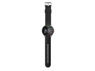 Умные часы IoT Watch GT, 2 ремешка в комплекте под нанесение логотипа