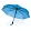 Автоматический зонт Impact из rPET AWARE™ 190T, d97 см