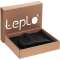 Коробка Teplo под нанесение логотипа