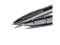 Набор REYDON: ручка роллер, карандаш механический под нанесение логотипа