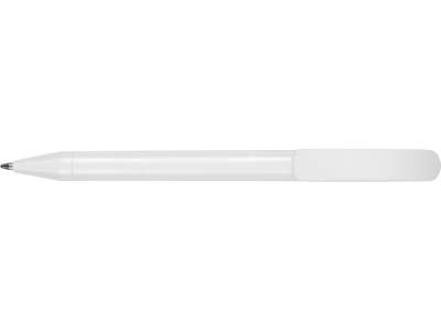 Ручка пластиковая шариковая Prodir DS3 TPP под нанесение логотипа