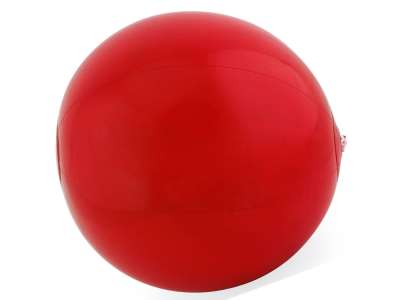 Надувной мяч SAONA под нанесение логотипа
