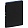 Ежедневник Flexpen Black, недатированный, черный с синим