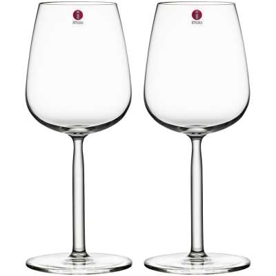 Набор бокалов для белого вина Senta под нанесение логотипа