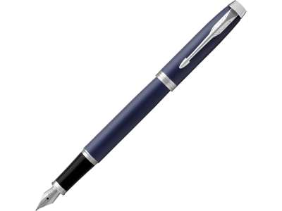 Ручка перьевая Parker IM Core Black GT под нанесение логотипа