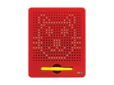 Магнитный планшет для рисования Magboard mini под нанесение логотипа