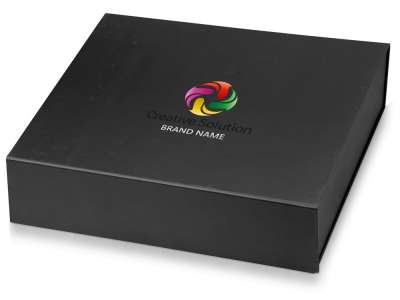 Подарочная коробка Giftbox большая под нанесение логотипа