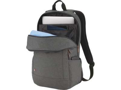 Рюкзак Era для ноутбука 15 под нанесение логотипа