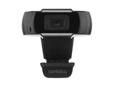 Веб-камера CameraHD A1 под нанесение логотипа