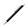 Шариковая ручка Пента (Penta), черная