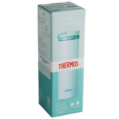Термос Thermos JNO501 под нанесение логотипа