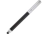 Ручка из металла и углеродного волокна RUBIC фото
