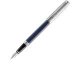 Ручка перьевая Exception22 SE Deluxe, F фото