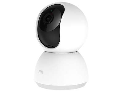 Видеокамера безопасности Mi Home Security Camera 360°, 1080P под нанесение логотипа