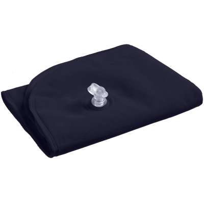 Надувная подушка под шею «СКА» под нанесение логотипа