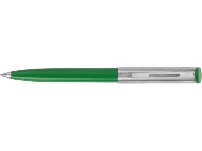 Ручка металлическая шариковая Карнеги под нанесение логотипа