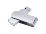 USB 3.0- флешка на 64 Гб глянцевая поворотная фото