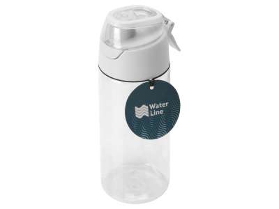 Спортивная бутылка с пульверизатором Spray под нанесение логотипа