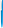 Ручка ZETA SOFT Голубая 1010.12