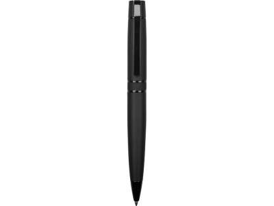 Ручка металлическая шариковая Vip Gum soft-touch с зеркальной гравировкой под нанесение логотипа