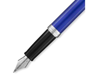 Ручка перьевая Hemisphere Deluxe под нанесение логотипа