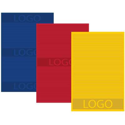 Плед на заказ Brugge Plus под нанесение логотипа