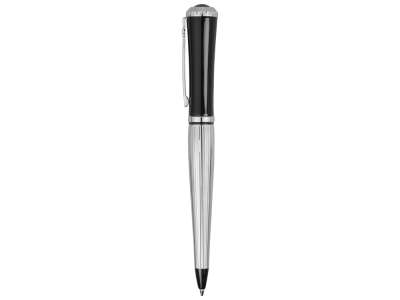 Ручка шариковая Esquisse Black под нанесение логотипа
