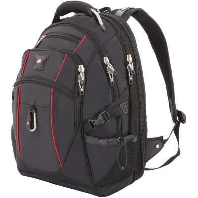 Рюкзак для ноутбука Swissgear Dobby под нанесение логотипа