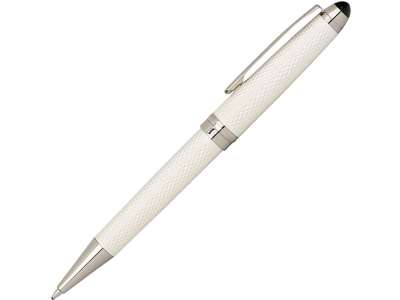 Набор ROYAL: ручка шариковая, ручка роллер под нанесение логотипа