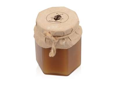 Мёд Разнотравный горный под нанесение логотипа