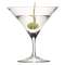 Набор бокалов для мартини Bar под нанесение логотипа