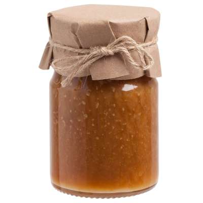 Набор Honeydays со сбитнем и медом под нанесение логотипа