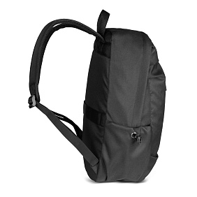 Рюкзак мужской «КЛАССИКА (BASIC)» с логотипом, рис. 4 — Сумки BIZGIFT
