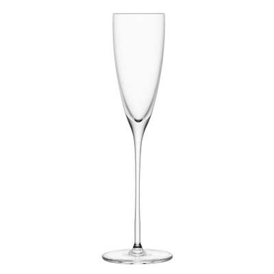Набор бокалов для шампанского LuLu Flute под нанесение логотипа
