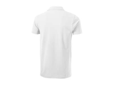 Рубашка поло Seller мужская под нанесение логотипа
