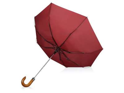Зонт складной Cary под нанесение логотипа