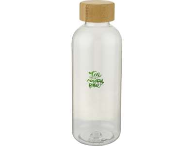 Бутылка для воды Ziggs, 950 мл под нанесение логотипа