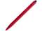 Ручка-стилус шариковая Tri Click Clip под нанесение логотипа