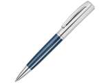 Ручка металлическая шариковая Conquest Blue фото