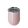 Кофер глянцевый CO12 (розовый)